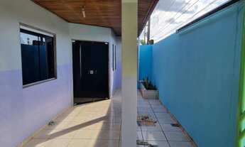 Imagem 2: Casa no Bairro Flodoaldo Pontes Pinto