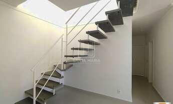 Imagem 4: Apartamento (cobertura 2 - duplex) 3 dormitórios/suite, cozinha planejada, portaria 24hs