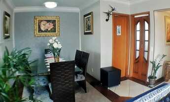 Imagem 6: Apartamento para Venda em São Paulo, Ipiranga, 3 dormitórios, 3 suítes, 4 banheiros, 3 vag