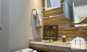 Imagem 7: Apartamento com 3 dormitórios à venda, 125 m² por R$ 1.220.000,00 - Royal Park - São José