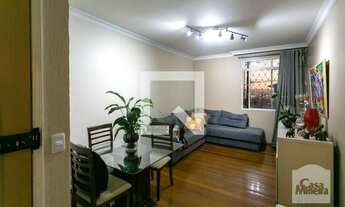 Imagem 2: Apartamento à Venda - Colégio Batista, 2 Quartos, 92 m²