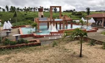 Imagem 5: Lote em Condomínio Vale das Garças