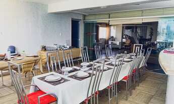 Imagem 6: Geovanny Torres Vende: Cobertura, Umarizal