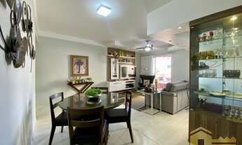 Imagem 5: Apartamento à venda, 2 quartos, 1 suíte, 1 vaga, São Benedito - Uberaba/MG