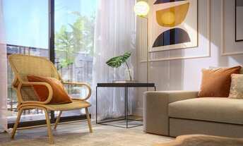 Imagem 4: Gramado - Apartamento Padrão - Floresta