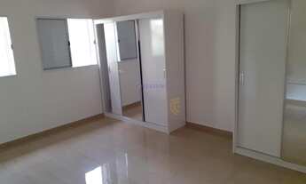 Imagem 5: CASA RES. VALE FLORIDO I 3 QUARTOS I 1 SALA I 2 BANHEIROS