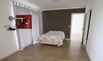 Imagem 7: Sobrado para venda tem 120 metros quadrados com 3 quartos em Sumaré - São Paulo - SP