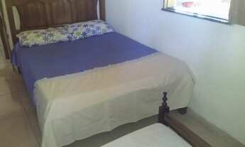 Imagem: Casa temporada Algodões Marau