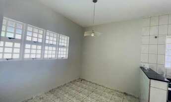 Imagem 6: Casa térrea no bairro Residencial Universitário em Presidente Prudente