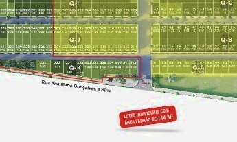 Imagem 2: Casas em Condomínio fechado na zona leste próximo a Av. Presidente Kennedy