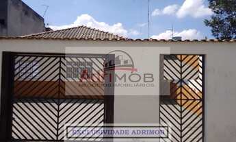 Imagem 6: Venda de casa no Colorado em Suzano 2 dorm. 350 mil