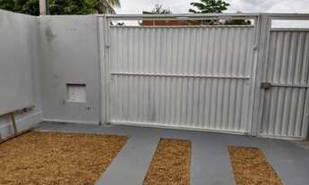 Imagem 5: Casa À Venda Em Três Lagoas! Pronta Pra Morar! Averbada, De Laje, 2 Quartos, 2 Banheiros