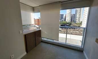 Imagem 4: Apartamento para locação na Granja Julieta, 62 m2, 1ª locação, 02 dormitórios, 03 máquinas