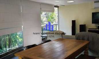 Imagem 2: Apartamento a venda no Recreio dos Bandeirantes, Gleba A, 3 quartos 1 suíte