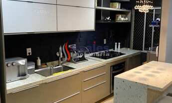 Imagem 1: Cobertura duplex em Águas Claras!