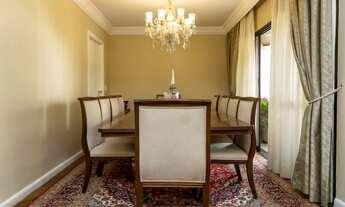 Imagem 7: Apartamento à venda, Perdizes, 200m², 4 dormitórios, 3 suítes, 3 vagas!