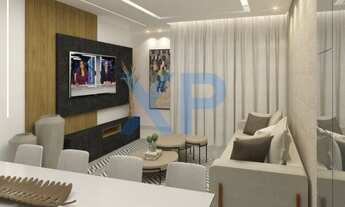 Imagem 3: DIVINÓPOLIS - Apartamento Padrão - SANTA CLARA