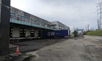 Imagem 5: /Alugo Galpão a partir de 1.000 m2 no Distrito 2 - Colônia Antônio Aleixo