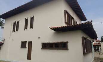 Imagem: Araruama condomínio fechado casa duplex