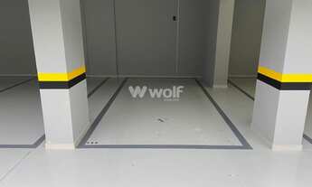 Imagem 3: ALTO PADRÃO - 2 QTS 1 STE - PISCINA - TOP - NOVO