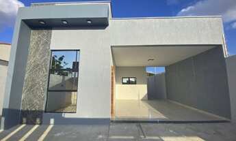 Imagem 2: Casa 3/4 - Excelente localidade - Zelia Barbosa Rocha - Arapiraca