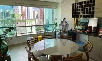 Imagem 2: Residencial Saint Etienne - 3 suítes sendo - Setor Oeste