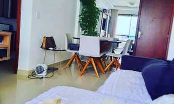 Imagem 5: Apto 3D sendo uma suite, vaga dupla de garagem Campinas - São José - SC