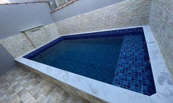 Imagem 2: Casa com Piscina próx a Av. das Torres / Aceito Parcelamento com entrada<br><br&g