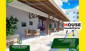 Imagem 2: Vila Park, apto 2 quartos, cidade operaria