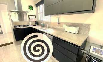 Imagem: Apartamento para venda possui 177 metros