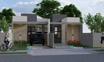 Imagem 2: Toledo - Casa - Jardim Coopagro