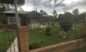 Imagem 2: Viamão - Casa Padrão - Lami