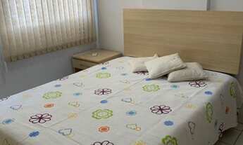 Imagem 7: Residencial FREE Ap<br>2 qts possui 56 metros quadrados