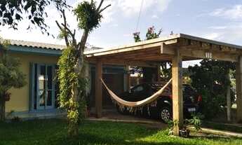 Imagem 3: Casa na Rua do Fórum, local de morador