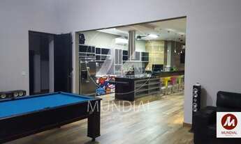 Imagem 3: Chacara (chacara) 4 dormitórios/suite, cozinha planejada, portaria 24 horas, em condomínio