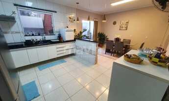 Imagem 3: Casa de condomínio para venda no Terra nova em São carlos