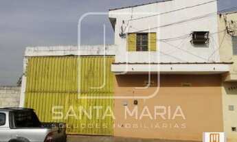 Imagem 5: Salão/Galpão (salão - sobradinho parte inferior