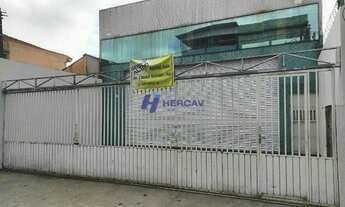 Imagem 2: Salão comercial para alugar no bairro Jardim Brasil (Zona Norte) - São Paulo/SP