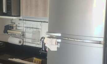 Imagem 2: Apartamento com 3 quartos sendo uma suíte