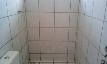 Imagem 6: CASA NA TERRA FIRME