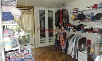 Imagem 7: TERESÓPOLIS - Casa Padrão - IUCAS