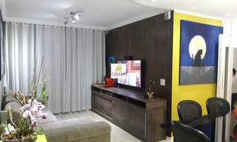 Imagem: Apartamento à venda, Jardim Vergueiro (Sacomã)