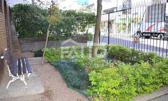 Imagem 3: Apartamento 2 dormitórios no Bom Fim