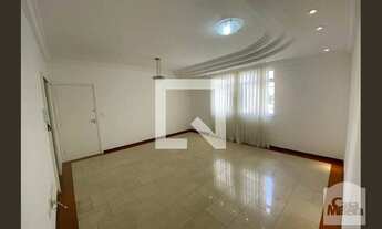 Imagem: Apartamento à Venda - Castelo, 4 Quartos