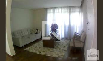 Imagem: Apartamento à Venda - Castelo, 4 Quartos