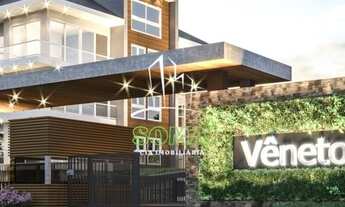 Imagem: Gramado - Apartamento Padrão - Vila Suiça