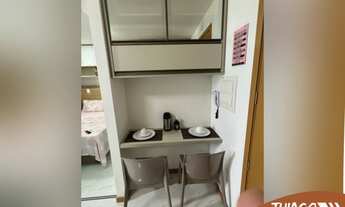 Imagem 5: Apartamento em Itapuã, Smart Itapuã em 22m² com 1 vaga de garagem