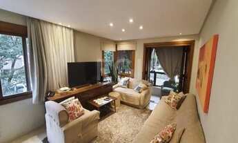 Imagem 2: Porto Alegre - Apartamento Padrão - Menino Deus