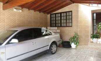 Imagem 3: Casa linda na cidade de Itu Sp