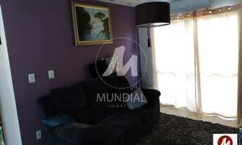 Imagem 2: Apartamento (tipo - padrao) 2 dormitórios/suite, cozinha planejada, em condomínio fechado